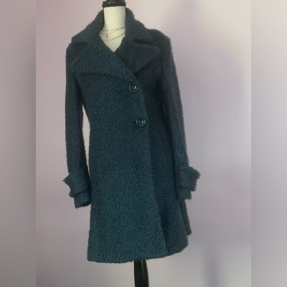 BLANC NOIR Women’s Winter Coat. Size Medium - Picture 3 of 16